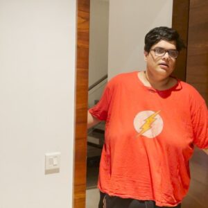 Tanmay Bhat Instagram - A short story