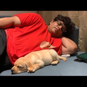 Tanmay Bhat Instagram - Swipe for surprise.