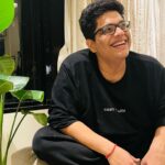 Tanmay Bhat Instagram - Youth icon ✌️