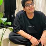 Tanmay Bhat Instagram - Youth icon ✌️