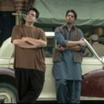 Tanmay Bhat Instagram – Teaching Majnu some of that Influencer Rizz, from one Youth Icon to another ✌😎 #NetflixIndiaPlayback2023 #Playback2023
#collab @netflix_in