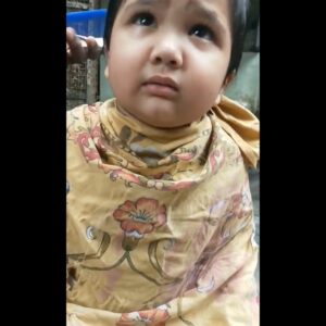 Tanmay Bhat Instagram - super cute video of my childhood