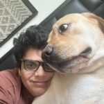 Tanmay Bhat Instagram – laapata kutta