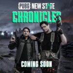 Tanmay Bhat Instagram – PUBG New State Chronicles! Coming Soon ;) 

@kaneezsurka @rannvijaysingha @thegreatkhali @ig_mortal 
#ItsNewStateTime #PUBGNEWSTATE #NextGenBattleRoyale