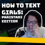 Tanmay Bhat Instagram - Pakistanis are too savage