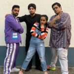 Tanmay Bhat Instagram - Name this band