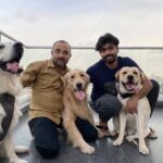 Tanmay Bhat Instagram - Dog birthday party > human birthday party