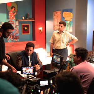 Tanmay Bhat Instagram - MSD was incredibly kind, generous with his insights, professional as heck, and a great sense of humour. Bucket list ✅