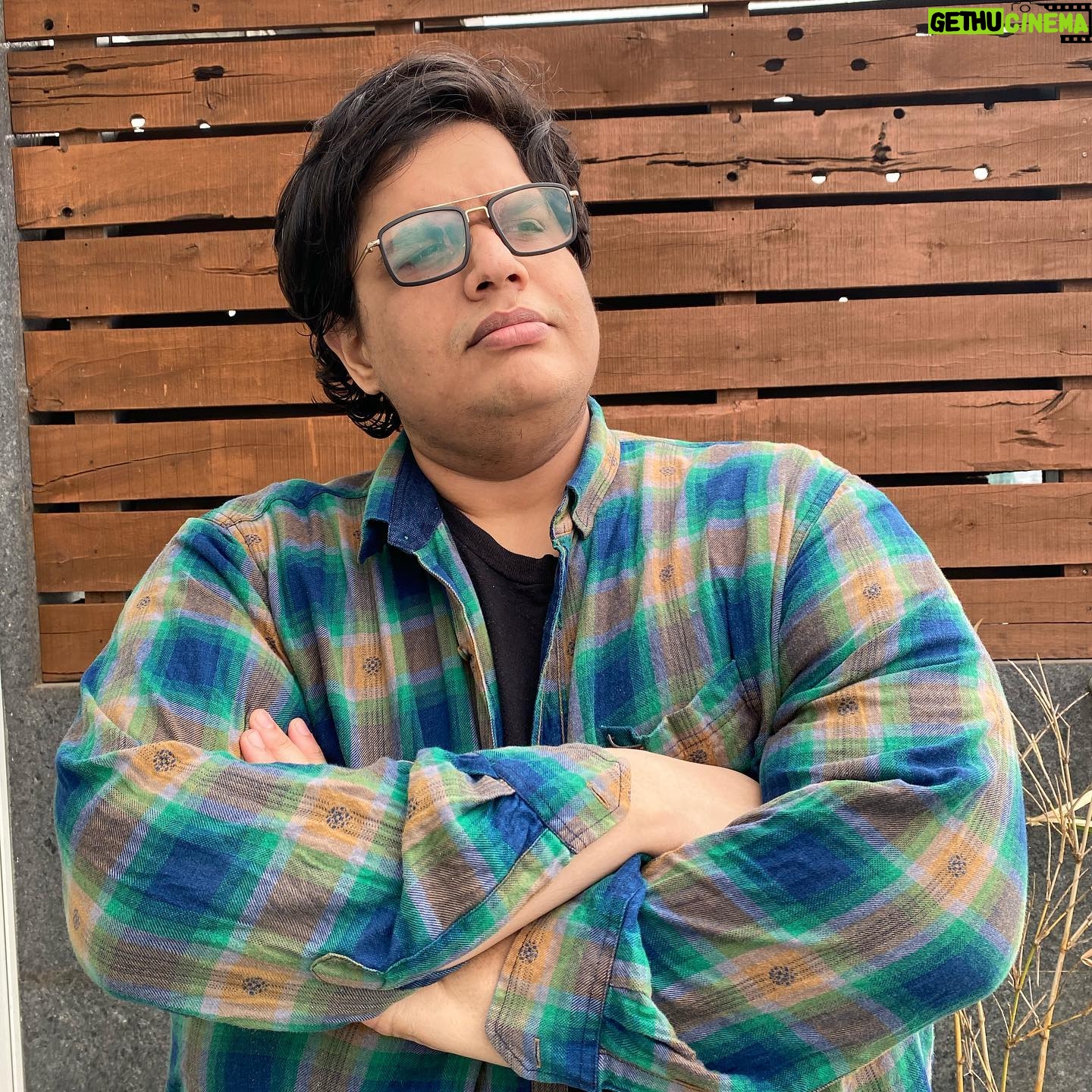 Tanmay Bhat Instagram - Thinking of starting an onlyfans page. Need your full support.
