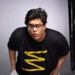 Tanmay Bhat Instagram – You is the because 

📸 @avinash.jai.singh