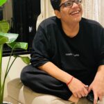Tanmay Bhat Instagram - I surprised Shanks and Revant with a room makeover! Thank you @wakefitco - full vlog on YT!