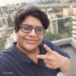 Tanmay Bhat Instagram - Also, Sunshine and Chat ❤ Life is truly a #DelightEveryMoment with the #vivoV20 and it’s 44MP Eye Autofocus Selfie. Add fun to your life and get your #vivoV20 now! @vivo_india