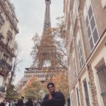 Tanmay Bhat Instagram – enjoyed like anything at paris minar