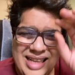 Tanmay Bhat Instagram – pls stop this filter @instagram ab zyada ho raha hai