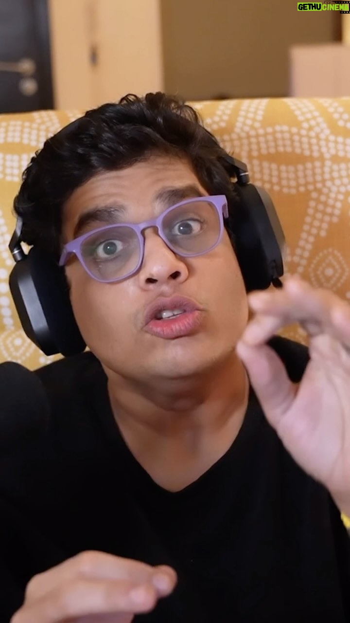 Tanmay Bhat Instagram - Valentine’s Day overload? @Cadbury5Star_india has got your back! 🚀 Join us as we attempt the impossible: making Feb 14th disappear! Be part of the revolution tomorrow on 5 Star’s YT channel live at 4 PM. #erasevalentinesday
