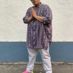 Tanmay Bhat Instagram – Coming to marry your mom