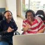 Tanmay Bhat Instagram - Gearing up for Netflix's #tudum festival with all our emotions. Streaming tomorrow at 9PM Tag your #tudum partner in the comments! Abs don’t forget to swipe till the final slide