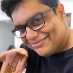 Tanmay Bhat Instagram – Sweetest @aishwaryamrj @aakaaashhhh tie the knot this week, so I decided to marry the love of my life too.