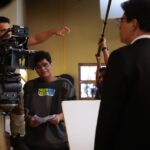 Tanmay Bhat Instagram – Koffee with 2 Karans