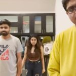 Tanmay Bhat Instagram – Why did we do this trend now? Engagement is the because.