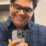 Tanmay Bhat Instagram – I am all set with my All India Asia Conqueror Number 1 Qatar plan in motion. 

I have Divider OP by my side to be the deadliest duo and we are ready to fly to Qatar.

Participate in Bourbon Football Friends contest with your BFF and stand a chance to win OTT Subscriptions, Gaming consoles and a Trip to Qatar*

For detailed terms and conditions visit: bourbonfootballfriends.com

#Football #BourbonFootballFriends