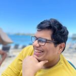 Tanmay Bhat Instagram – ☀️😎