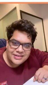 Tanmay Bhat Instagram - kya hai yeh