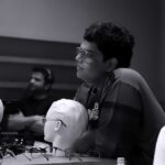 Tanmay Bhat Instagram – Koffee with 2 Karans