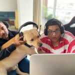 Tanmay Bhat Instagram - Gearing up for Netflix's #tudum festival with all our emotions. Streaming tomorrow at 9PM Tag your #tudum partner in the comments! Abs don’t forget to swipe till the final slide