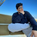 Tanmay Bhat Instagram – Thinking about kanda bhajiya pav