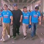 Tanmay Bhat Instagram – Aa ponting teri spring nikalun abhi. 
#cwc23