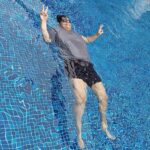 Tanmay Bhat Instagram – hello how r u I am under the water pls help me