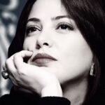 Tannaz Tabatabaei Instagram – .
.
تمرین صبر کردن …
🍁🍂
.
📸@rominaparto