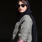 Tannaz Tabatabaei Instagram - . 🍂 ☀ . #طنازطباطبایی #tannaztabatabaei