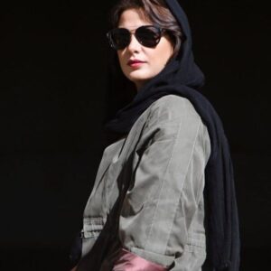Tannaz Tabatabaei Instagram - .
🍂 ☀
.
#طنازطباطبایی
 #tannaztabatabaei
