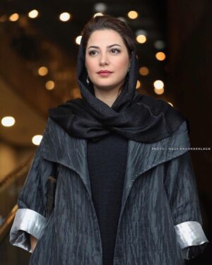 Tannaz Tabatabaei Instagram - •
.
نمایش فیلم «شنای پروانه»در پردیس سینمایی ملت
.
#طنازطباطبایی
