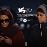 Tannaz Tabatabaei Instagram – .
تبریک به آرین وزیر دفتری عزیز و همه همکارانم در فیلم بی رویا❤️🙏
نخستین نمایش بین‌المللی «بی‌رویا» در جشنواره ونیز

با اعلام رسمی «آلبرتو باربرا» مدیر جشنواره‌ی فیلم ونیز نخستین نمایش بین‌المللی فیلم سینمایی «بی‌رویا» به نویسندگی و کارگردانی آرین وزیردفتری و تهیه‌کنندگی مشترک سعید سعدی و هومن سیدی، در بخشِ رسمی «افق‌های گسترش‌یافته» هفتاد و نهمین جشنواره بین‌المللی فیلم ونیز خواهد بود. 
بخش افق‌های گسترش‌یافته از بخش‌های رسمی جشنواره‌ی ونیز است که از سال گذشته راه‌اندازی شده و تعداد محدود حداکثر ده فیلم بلند در ژانرهای متنوع برای کسب جایزه‌ی بهترین فیلم از نگاه تماشاگران در آن رقابت می‌کنند. به گزارش وب‌سایت رسمی جشنواره ونیز معیار انتخاب فیلم‌ها در این بخش ارائه نوآوری و اصالت خلاقه برای ارتباط با مخاطبان هدف هر فیلم است. 
بی‌رویا اولین ساخته‌ی بلند وزیردفتری است که روایت‌گر قصه‌ای درباره‌ی هویت است و طناز طباطبایی، صابر ابر و شادی کرم‌رودی بازیگران اصلی آن هستند. این فیلم پیش‌تر در بخش مسابقه‌ی چهلمین جشنواره‌ی فجر به نمایش درآمده بود و در بخش‌های بهترین فیلم اول، بهترین بازیگر نقش اول زن و بهترین بازیگر نقش مکمل زن نامزد دریافت جایزه شده بود، که طناز طباطبایی موفق به کسب سیمرغ بلورین بهترین بازیگر نقش اول زن در این جشنواره شد. هم‌چنین حقوق پخش جهانی این فیلم سینمایی پیش‌تر توسط کمپانی «پیکچر تری اینترنشنال» خریداری شده و پخش و فروش این فیلم بر عهده‌ی این کمپانی معتبر آلمانی است. 
گفتنی است هفتاد و نهمین جشنواره فیلم ونیز که قدیمی‌ترین جشنواره‌ی بین‌المللی فیلم در جهان است، از 31 اوت تا 10 سپتامبر برابر با 9 تا 19 شهریور ماه در شهر ونیز ایتالیا برگزار خواهد شد. 
@arian_vazirdaftari 🌟🌹
@houman_seyedi 
@saberabar 
@shadi_karamroudi 
@rezadavoodnejad 
@alireza.barazandeh 
@rashiddaneshmand 
@elham.moienn 
#محسن_نصراللهی 
@azimfarayen
@saghi.sohrabmanesh 
@mohamadbadrloo 
@fadak.film 
@labiennale 
#labienaledivenezia
