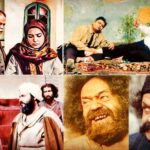 Tannaz Tabatabaei Instagram – . .
از روحتان در نقشهای ماندگار در سینمای ایران دمیدید، و در قلب و جان ما ،ماندگار ماندید.
.
روحتون شاد مرد بزرگ، قلبمون بدجوری گرفت.تسلیت می گم به خانواده عزیز کشاوز، سینمای ایران، و مردم هنر دوست ایران🙏🖤 #محمد_علی_کشاورز 
#طنازطباطبایی 
#سینما_تسلیت