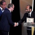 Tannaz Tabatabaei Instagram - . . و قهرمان، بامنش و سعه صدرش به ما آموخت ، بزرگی به کلام نیست بزرگی به خلق و اخلاق است و بس . بزرگی به تلاشی ایست که شما از ۱۳ سالگی تا در اوج کرونا و پاندمی بی وقفه انجام دادید . بزرگی شخصیت می خواهد، فرهنگ و نگرش و جهان بینی درست می خواهد که شما ، با نگاه عمیق و آگاهی رشک برانگیزتون و درک درستتون از جامعه ایران ایستادید ، کار کردید و بهترین ها رو خلق کردید. . بزرگی به اندازه دهان و حجم هوای بیرون داده از تاریکی های نفس نیست . بزرگی به قلب پر از عشق شما وحکمت و دانش و آگاهیست که همواره در تمام آثارتان روشن گر ذهن تماشاگرش بوده است. . شما بزرگید و قهرمان ، جناب فرهادی عزیز وجایزه بزرگ هیات داوران جشنواره کن بر شما مبارک. از صمیم قلب تبریک می گم بهتون جناب فرهادی و تمام عوامل فیلم قهرمان و همواره آرزوی درخشش در فستیوالهای پیش روتون رو دارم🌟❤️🙏 . ‏@asgharfarhadiofficial ‏@amirjadidi #قهرمان ‏#cannefilmfestival2021
