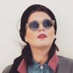 Tannaz Tabatabaei Instagram - . تمرین اعتمادکردن، به حکمتش🌱 . عکس روزهای پیش از کرونا . #اعتماد #سلامتی #امید