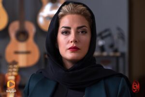 Tannaz Tabatabaei Instagram - .
طلا مطلا
یاغی❤️‍🔥
.
از آلبوم قسمت ششم
.
Photo :
@majidtalebi 
@peimoudeh_baran 
✨🌹✨
گريم:
@behnazsalari4 ❤️‍🔥
@masoudbagheri17