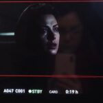 Tannaz Tabatabaei Instagram – .
بی رویا
این عکس بماند به یادگار
عکس رو شادی کرم رودی گرفته
@shadi_karamroudi