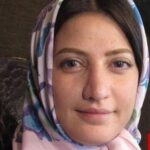 Tannaz Tabatabaei Instagram - . . ‎(حكيمه خانم😁 (عكس تست گريم . . ‎زن خرافاتی و كم سوادی كه اتفاقا اسمش حكيمه است، خيلی از بازي تو اين نقش لذت بردم برام پر از خاطره و تجربه است. . . ‎فيلم سينمايی پريناز. توليد سال ٨٩، گريم رو استادم آقای عبدالله اسكندری نازنين روی صورتم انجام دادن ،فيلم تا سال ٩٦ توقيف بود...و به تازگی در شبكه نمايش خانگی منتشر شده البته با كمی سانسور به گمونم. . . ‎ممنونم آقاي اسكندري عزيز، از جسارت و شجاعت شما بسيار آموختم🙏 . . #طنازطباطبایی #tannaztabatabaei @eskandari93