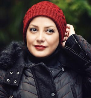 Tannaz Tabatabaei Instagram - .
اکران مردمی فیلم  بی رویا
📸
@armin__ahmari 
@rominaparto