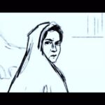 Tannaz Tabatabaei Instagram - . ویدئویی از پشت‌صحنه و طراحی استوری‌ بورد فیلم “شنای پروانه”زحمات بچه های پشت دوربین که دیده نمی شوند💫 استوري بورد: پوریا هادی زاده ساخت ویدئو: محمدجواد گلزاری @shenayeparvaneh.movie @mohammadkart @rasoul_sadrameli @seyed.maziar.hashemi . #طنازطباطبایی