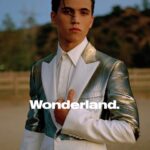 Tanner Buchanan Instagram - Did an amazing shoot with @wonderland Thank you guys for making me the digital cover! You can go Pre-Order it right now!! Photographed by: @meg_myfanwy Styled by: @gorgevillalpando Grooming by: @sonialeeartistry Digital Operator: @mattcluett Editorial Director: @huwgwyther Cover Design by: @oliviawoodgate