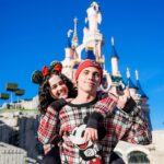 Tanner Buchanan Instagram – Bonjour!!! It’s the Holidays @disneylandparis 

Thank you @disneylandparis for such an amazing time! Loved all the #DisneyXmas decorations and spirit!