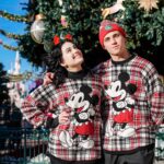 Tanner Buchanan Instagram – Bonjour!!! It’s the Holidays @disneylandparis 

Thank you @disneylandparis for such an amazing time! Loved all the #DisneyXmas decorations and spirit!