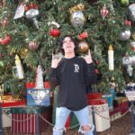 Tanner Buchanan Instagram – Rockin out during the holidays @disneyland

Thank you @disneyland for showing me the magic of @disneyparks and that it can indeed snow in sunny Southern California. 
#DisneylandHolidays
#DisneylandChristmas