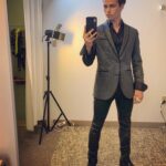 Tanner Buchanan Instagram - Feelin Snazzy